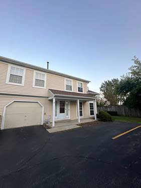 223 Acorn, Streamwood, IL 60107