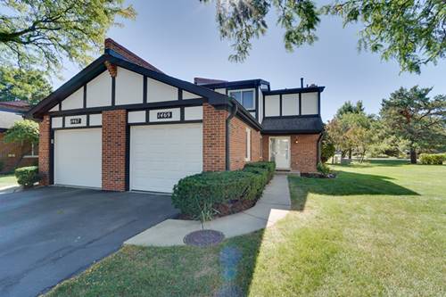1469 Circle Unit 0, Elk Grove Village, IL 60007