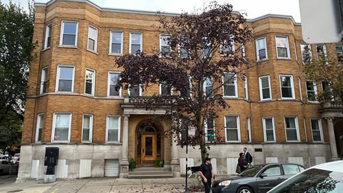 601 W Wellington Unit 3A, Chicago, IL 60657