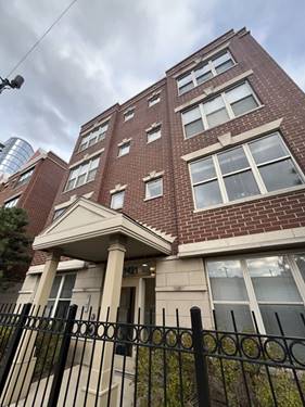 1421 N Halsted Unit 2S, Chicago, IL 60642