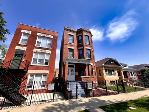 1451 N Monticello Unit 1, Chicago, IL 60651