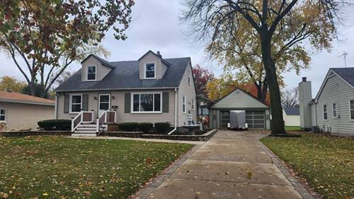 140 S Westlawn, Aurora, IL 60506