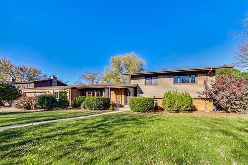 914 S Chester, Park Ridge, IL 60068
