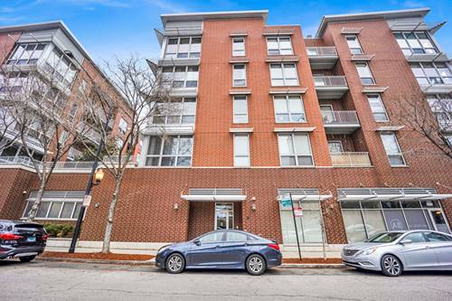 2035 S Indiana Unit 311, Chicago, IL 60616