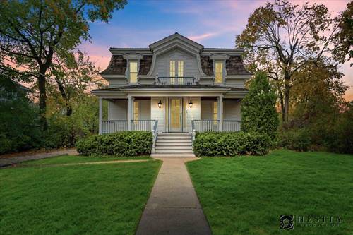 341 Lincoln, Glencoe, IL 60022