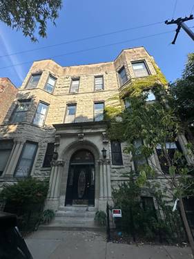 2527 N Orchard Unit 1S, Chicago, IL 60614