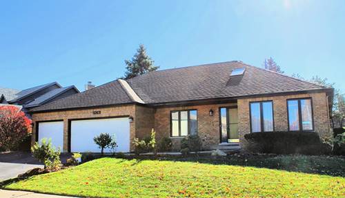 1874 Ranchview, Naperville, IL 60565