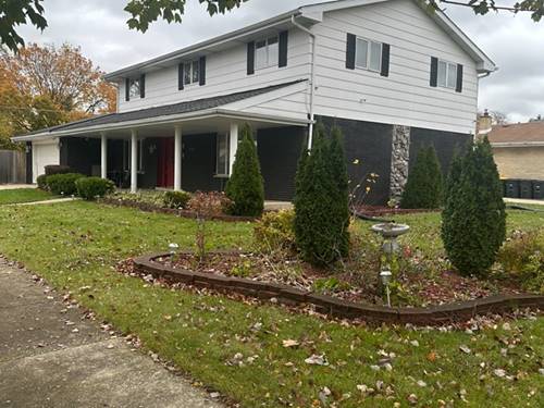3502 173rd, Lansing, IL 60438