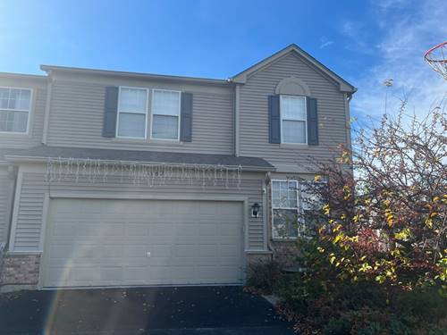 1182 Grand Cypress, Aurora, IL 60502