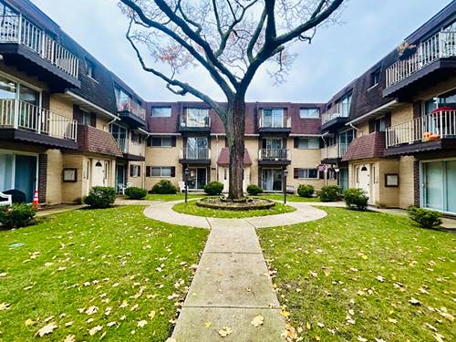 8550 W Catherine Unit 4N, Chicago, IL 60656