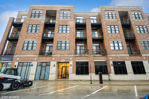 4755 N Washtenaw Unit 306, Chicago, IL 60625