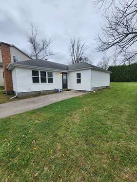 2032 N Frolic, Waukegan, IL 60087