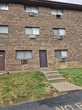 3680 W 119th Unit 102B, Alsip, IL 60803