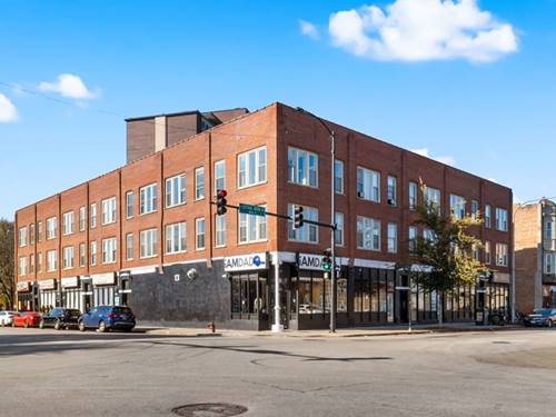 4254 S Cottage Grove Unit 2S, Chicago, IL 60637