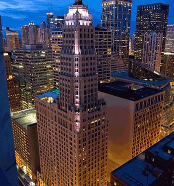 188 W Randolph Unit 1813, Chicago, IL 60601