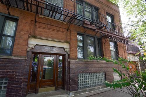 2819 W Shakespeare Unit 2R, Chicago, IL 60647