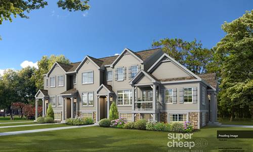 235 Regency Unit B, Wauconda, IL 60084