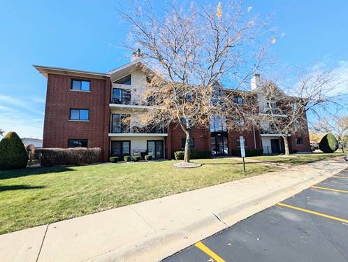18100 Rita Unit 2D, Tinley Park, IL 60477