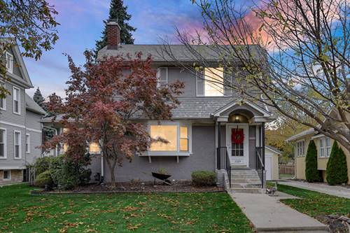 3324 Kenilworth, Berwyn, IL 60402