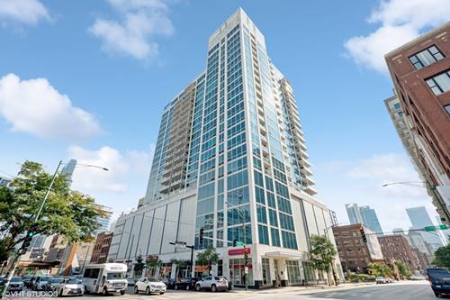757 N Orleans Unit 1902, Chicago, IL 60654