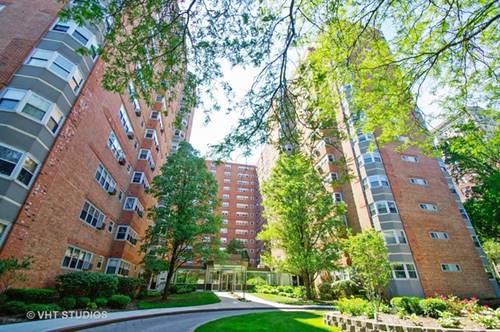 4970 N Marine Unit 723, Chicago, IL 60640