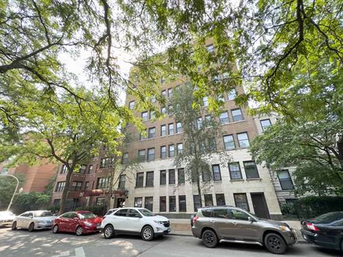 817 W Lakeside Unit 601, Chicago, IL 60640