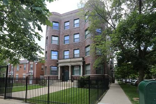 4654 N Malden Unit 1, Chicago, IL 60640
