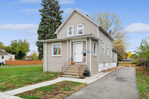 1316 S 8th, Maywood, IL 60153