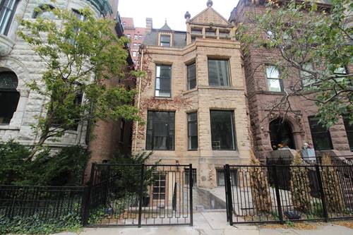 64 E Cedar Unit 1R, Chicago, IL 60611