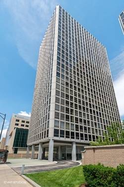 340 W Diversey Unit 1718, Chicago, IL 60657