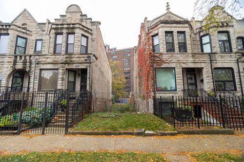 4923 S Champlain, Chicago, IL 60615