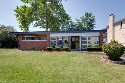 4812 N Redwood, Norridge, IL 60706