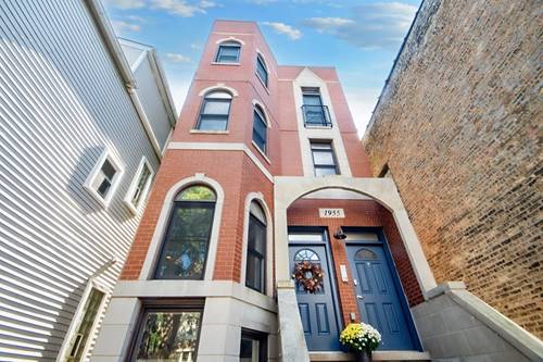 1955 W Melrose Unit 1, Chicago, IL 60657