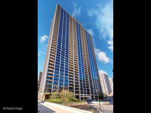1560 N Sandburg Unit 1204, Chicago, IL 60610