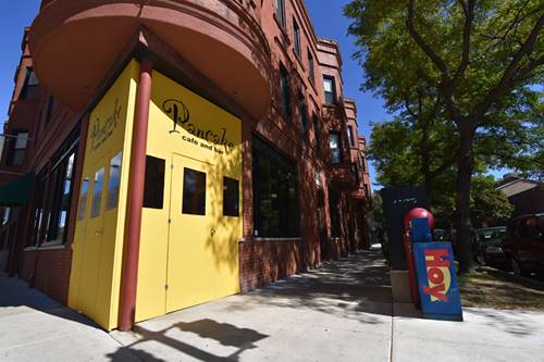 3805 N Broadway Unit 2, Chicago, IL 60613