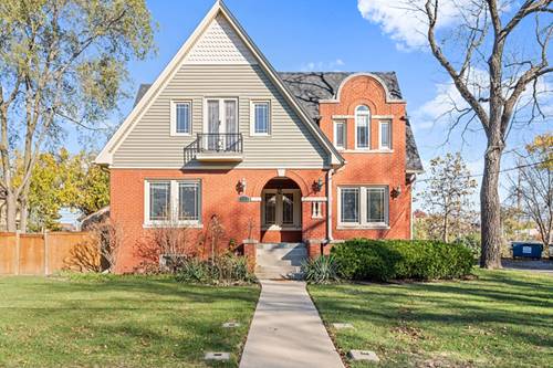 1323 1st, Northbrook, IL 60062