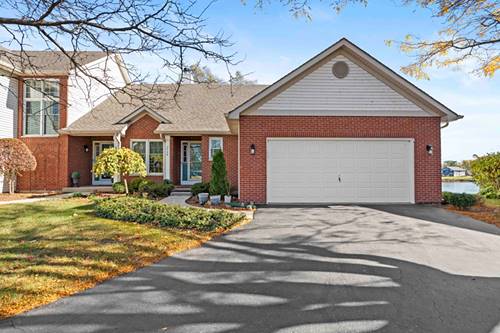 2708 Lake Shore Unit 1, Joliet, IL 60431