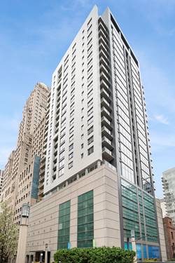 160 E Illinois Unit 2005, Chicago, IL 60611