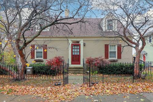 218 N 4th, St. Charles, IL 60174