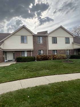 883 E Carriage Unit 4, Palatine, IL 60074