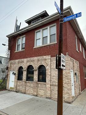 4919 W Roosevelt, Cicero, IL 60804