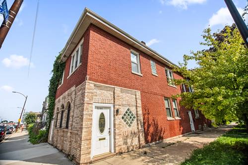 4919 W Roosevelt, Cicero, IL 60804