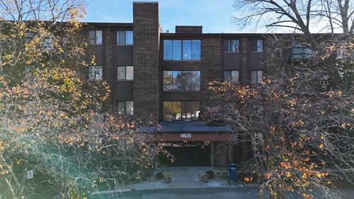 14635 Greenwood Unit 204, Dolton, IL 60419