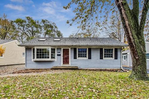 215 S Pierce, Wheaton, IL 60187