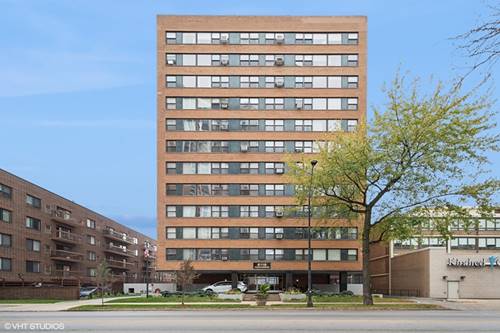 6118 N Sheridan Unit 502, Chicago, IL 60660
