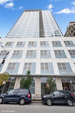 701 S Wells Unit 2206, Chicago, IL 60607