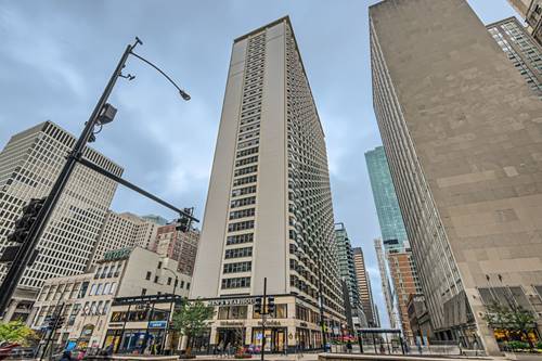 535 N Michigan Unit 1011, Chicago, IL 60611