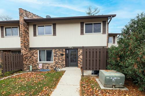 7303 Winthrop Unit 4, Downers Grove, IL 60516