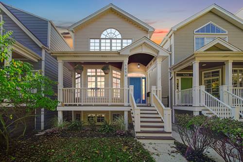 5054 N Claremont, Chicago, IL 60625