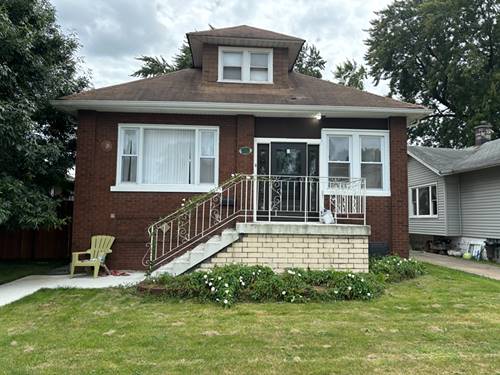 207 156th, Calumet City, IL 60409